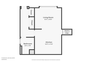 Sub Basement