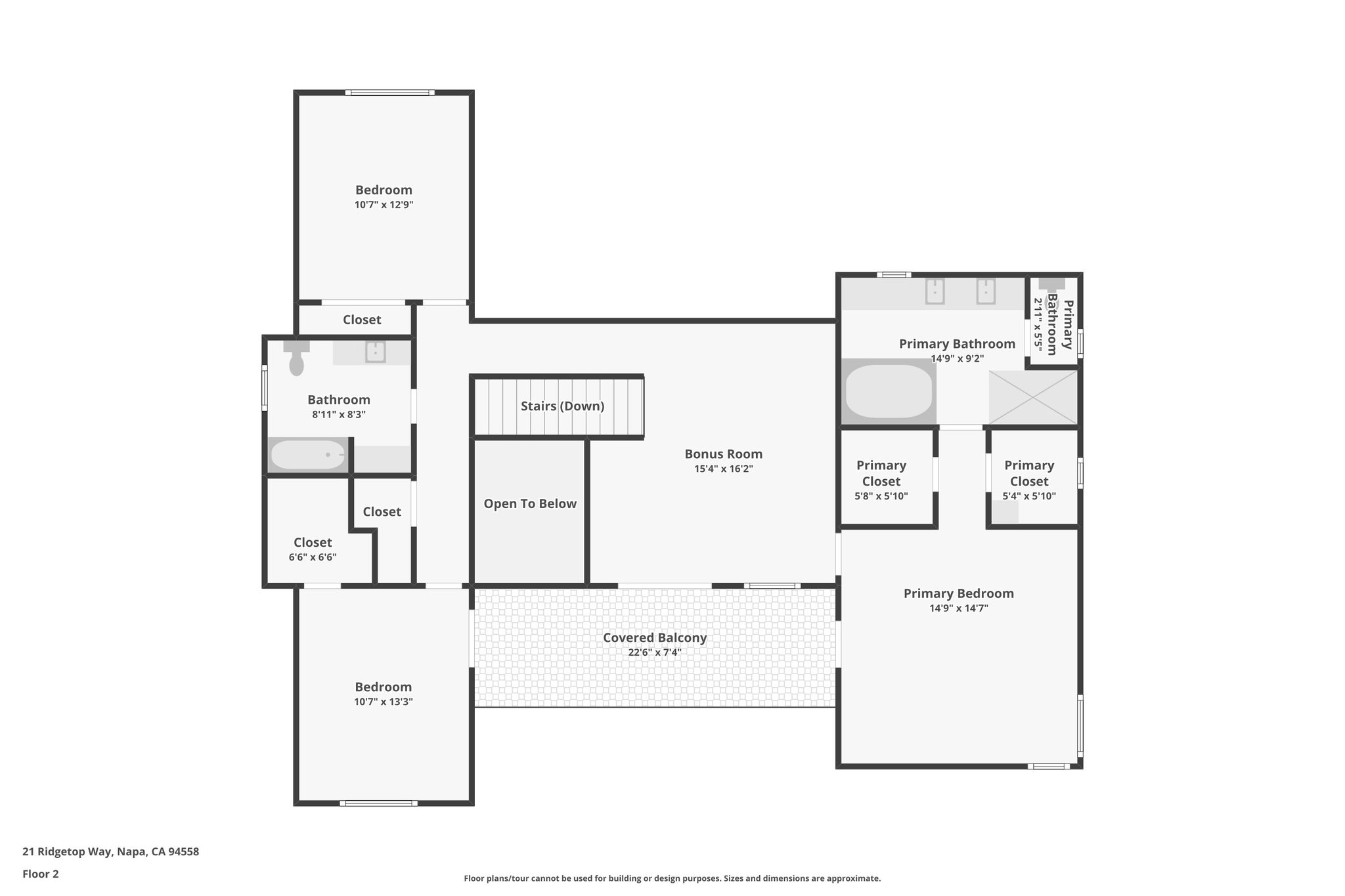 Floor 2