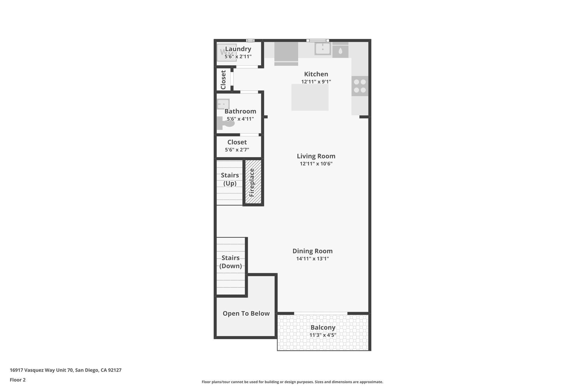 Floor 2