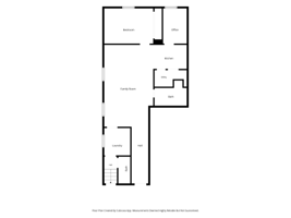 Floorplan #4