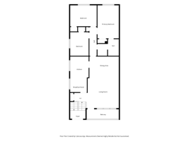 Floorplan #5