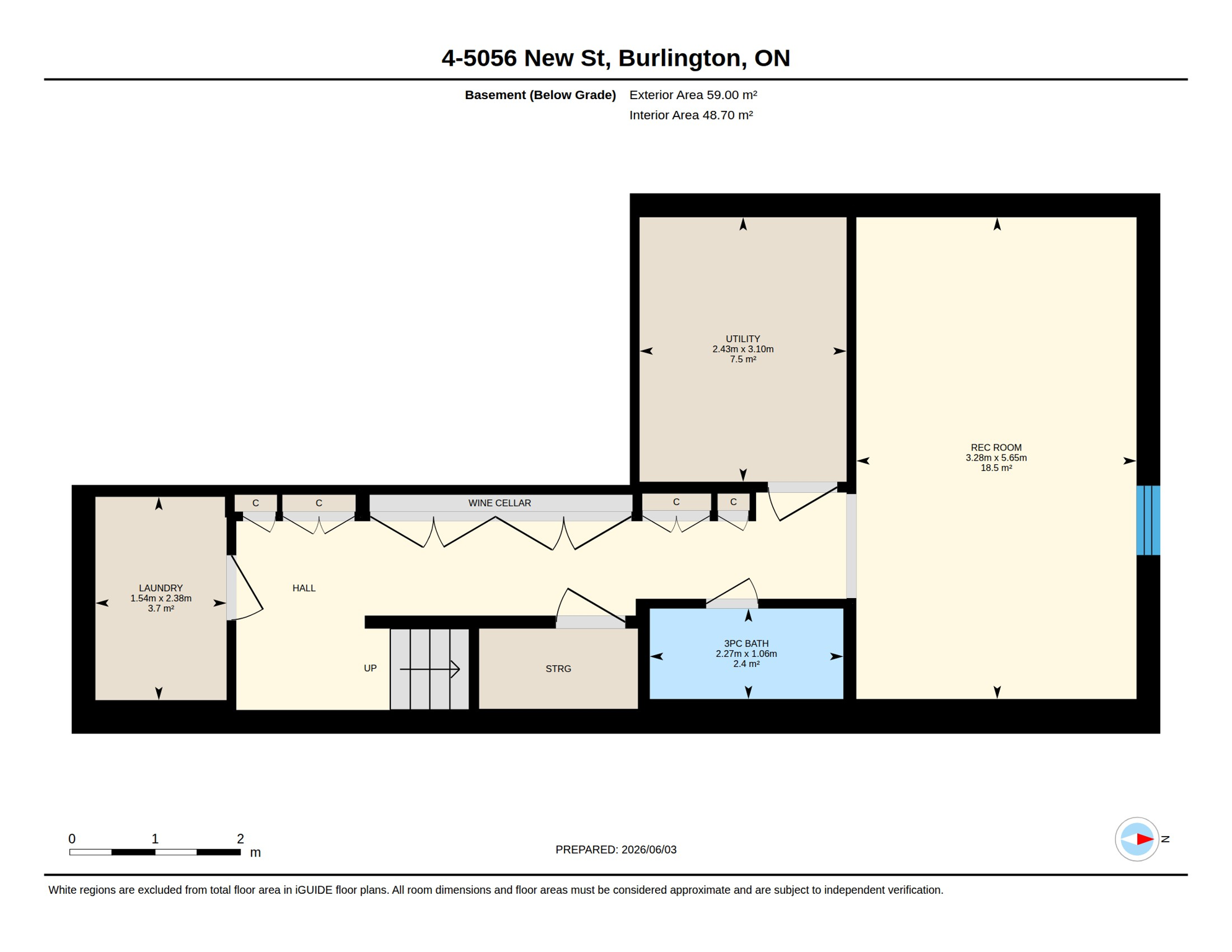 Floorplan #6