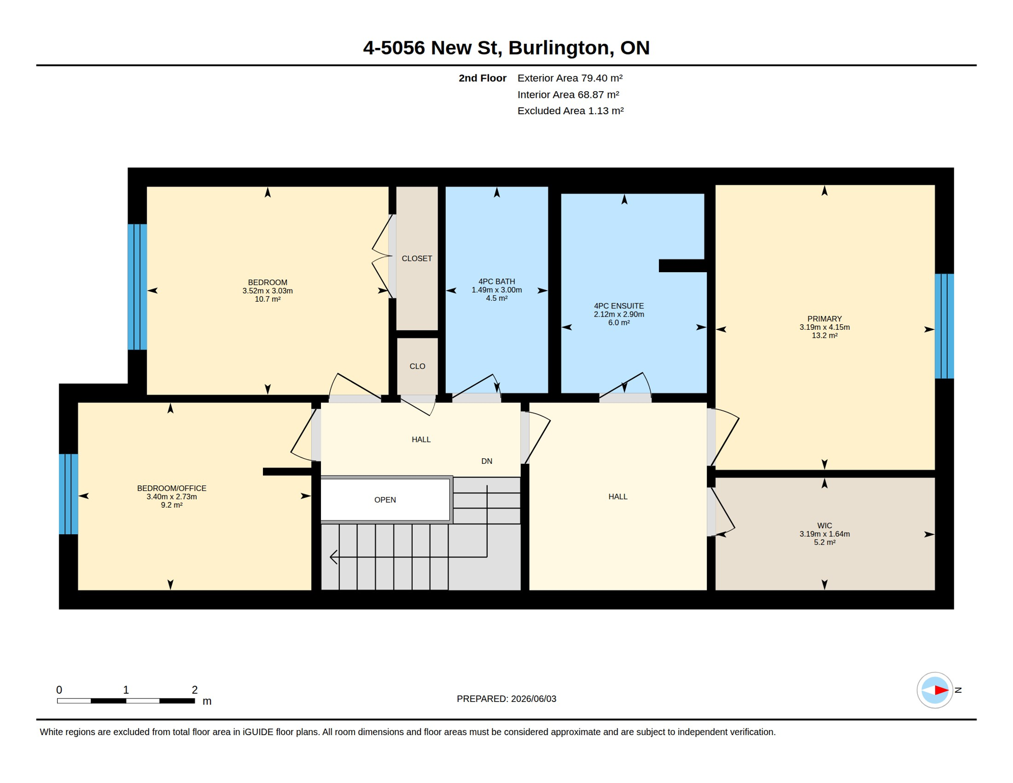 Floorplan #6