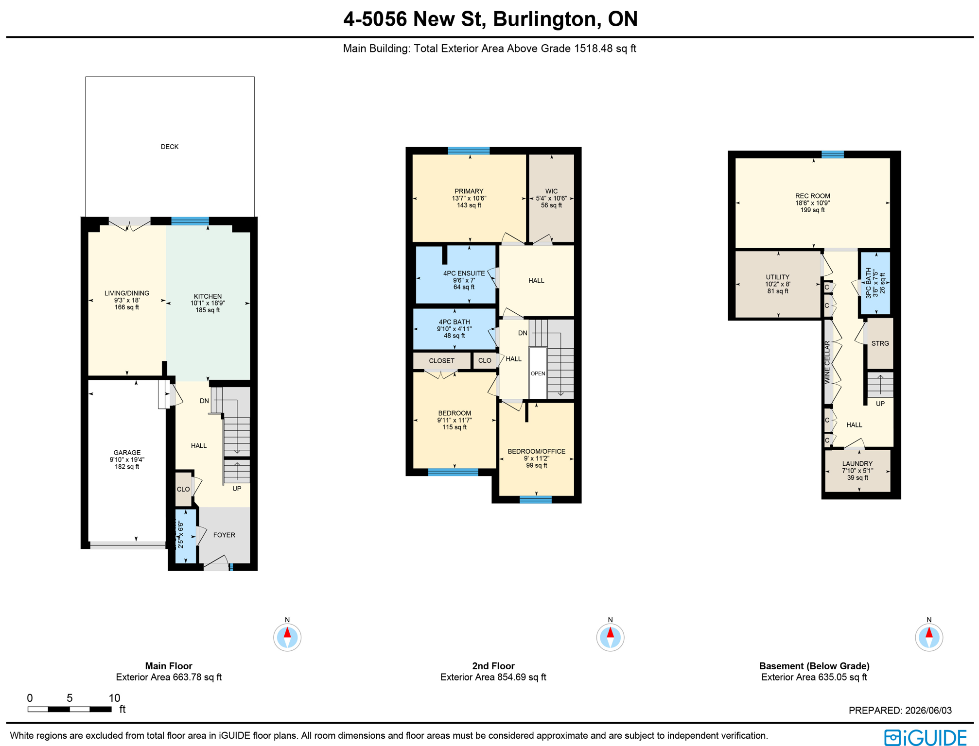 Floorplan #7