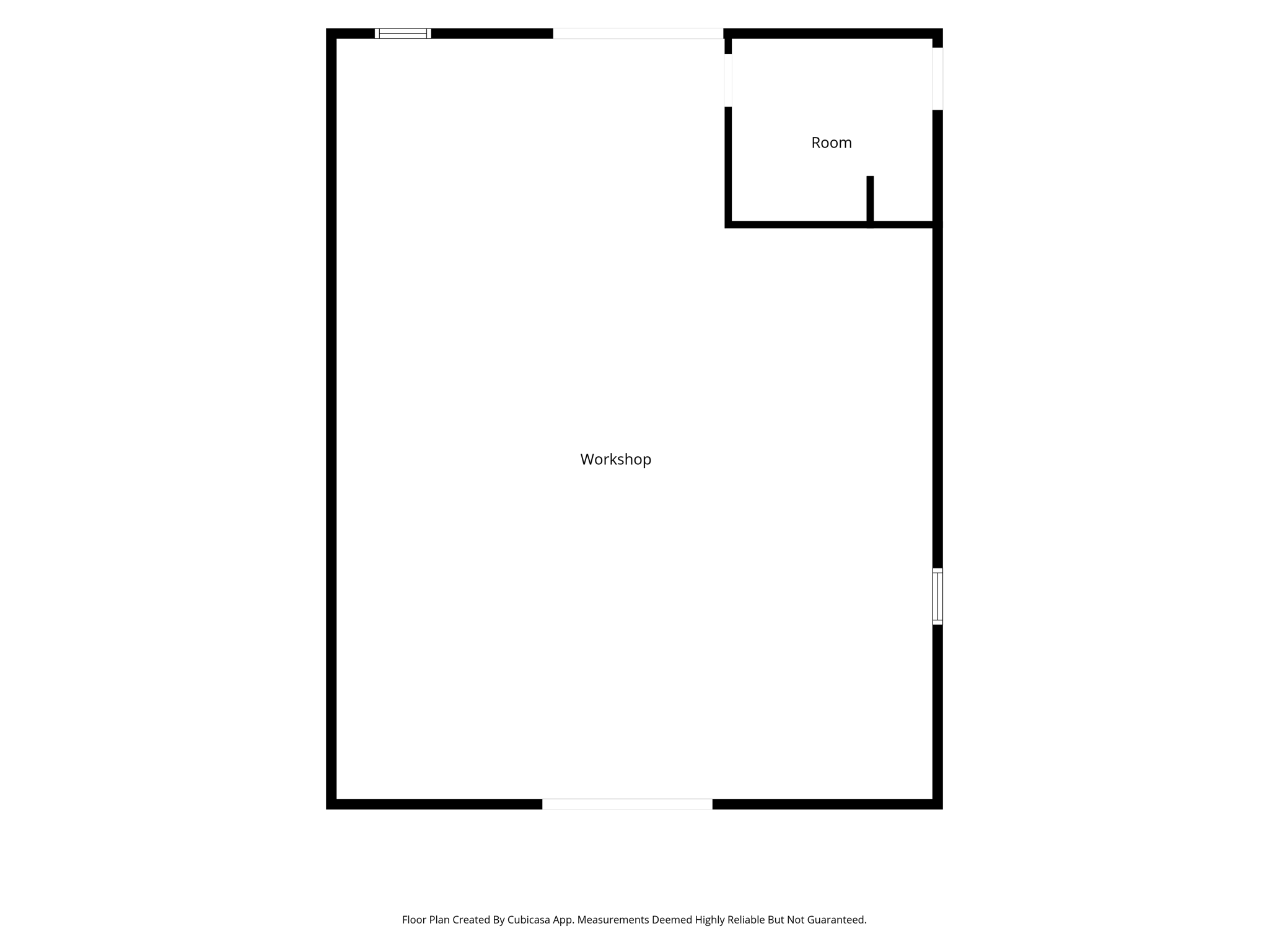 Floorplan #8