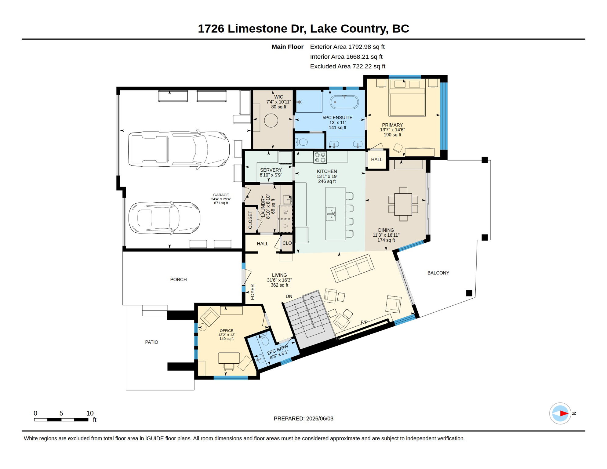 Floorplan #2