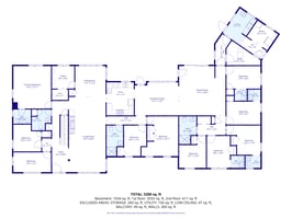 Main Floor