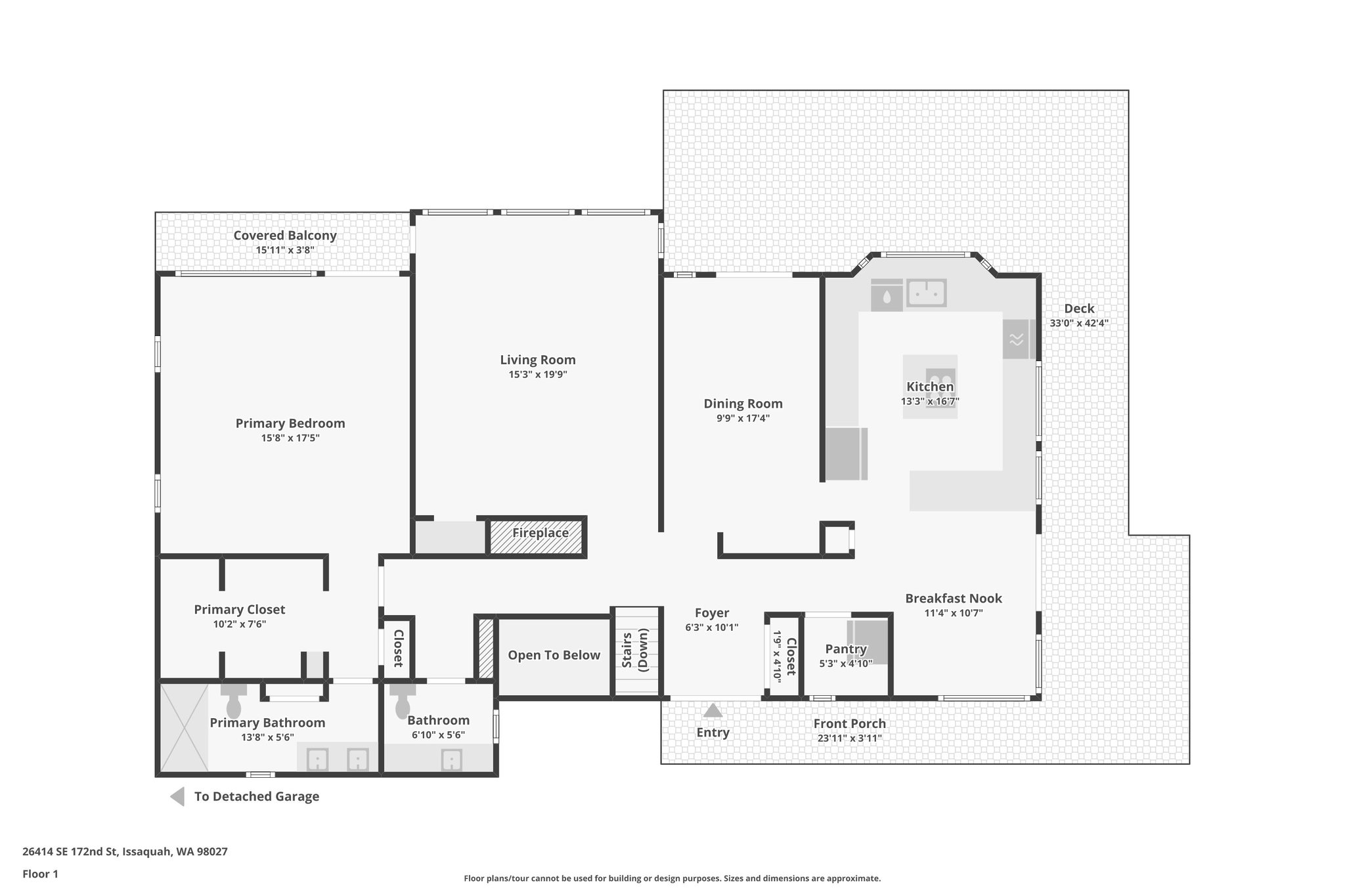 Floor 1