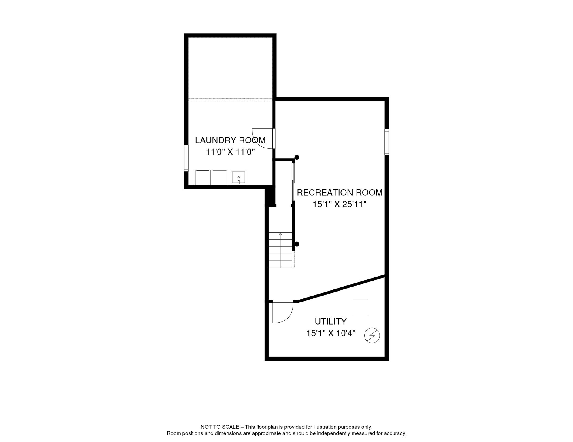 54 Mountain Avenue Lower
