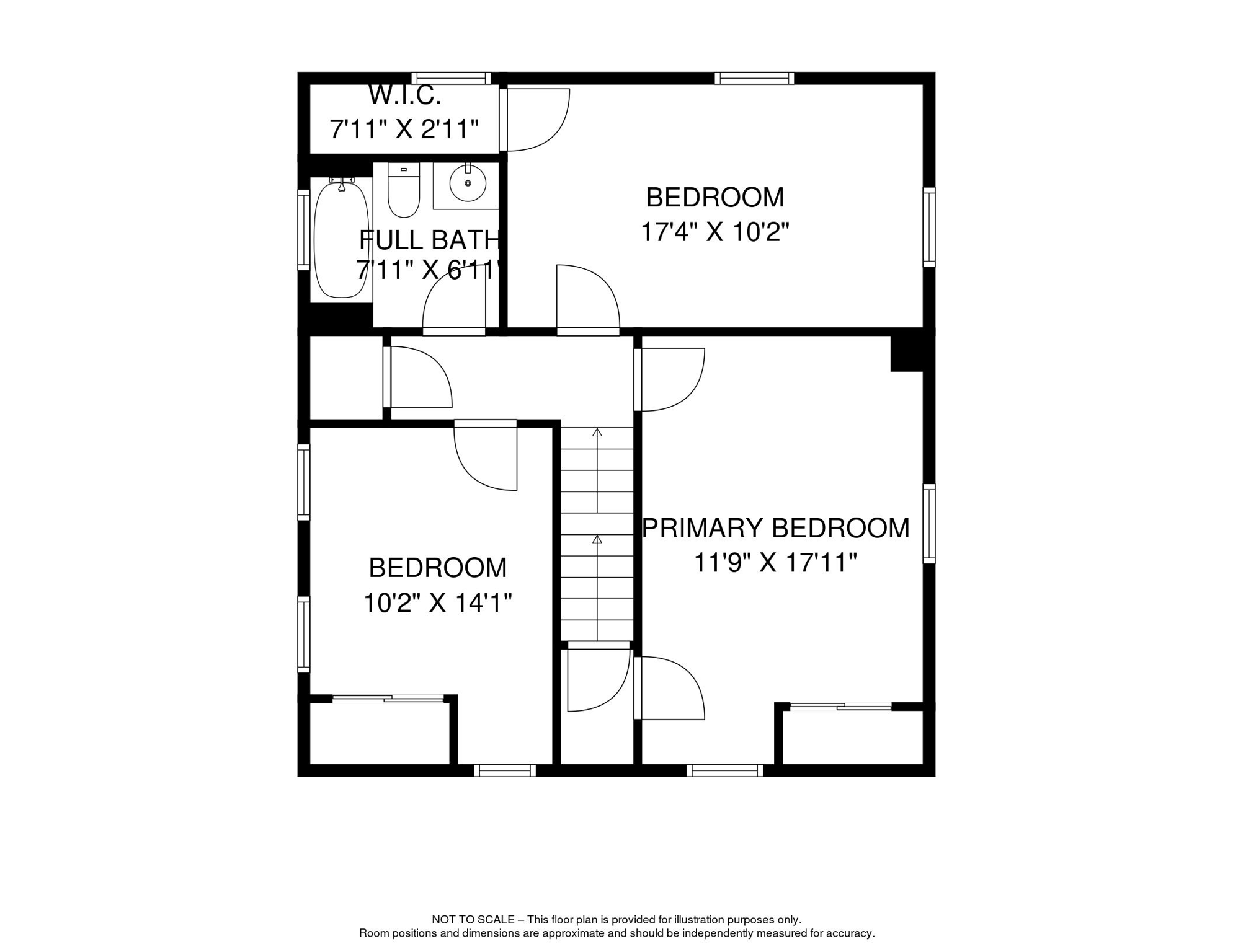 54 Mountain Avenue Second