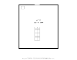 54 Mountain Avenue Third