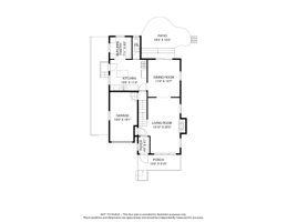 54 Mountain Avenue First