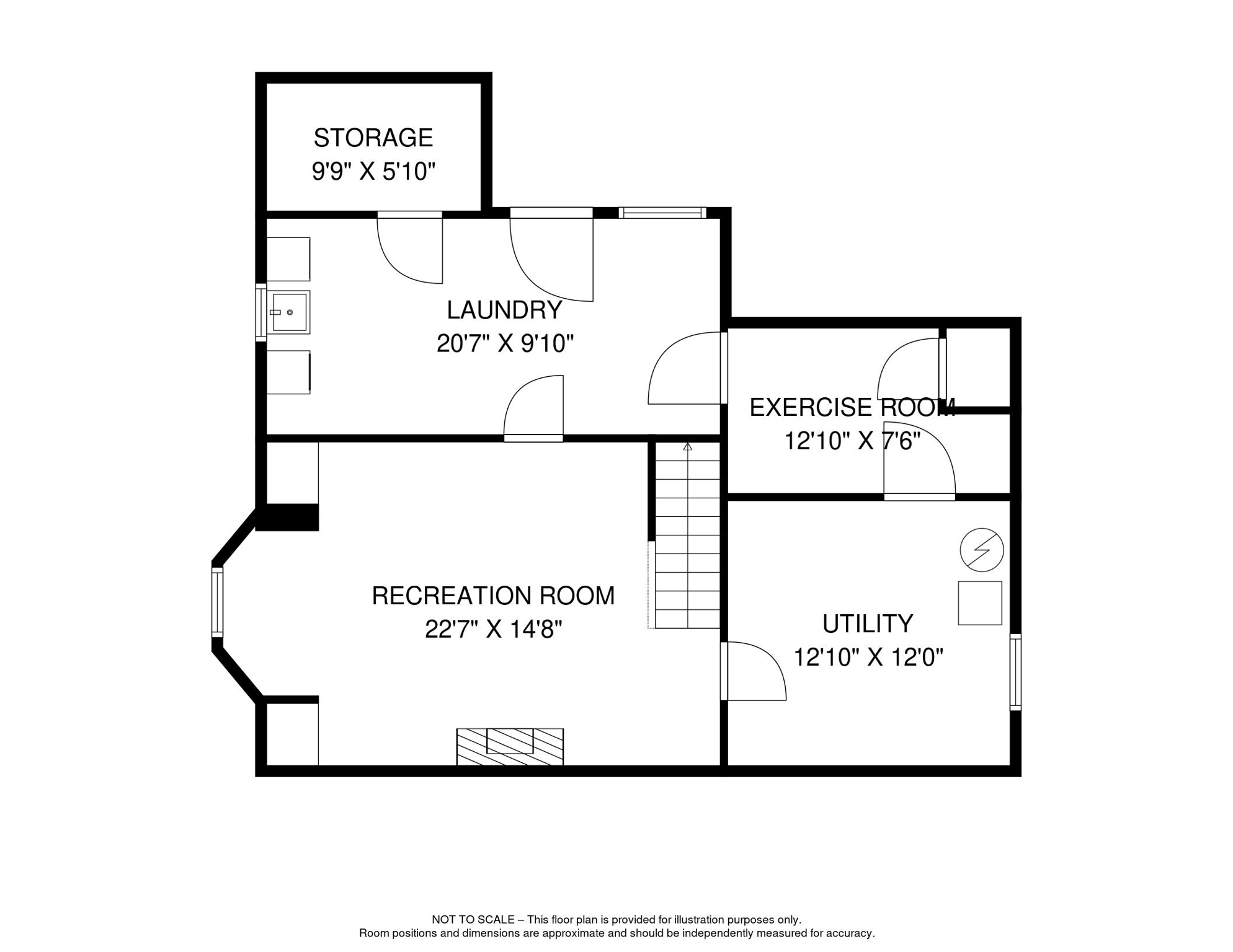 50 Washington Avenue Lower