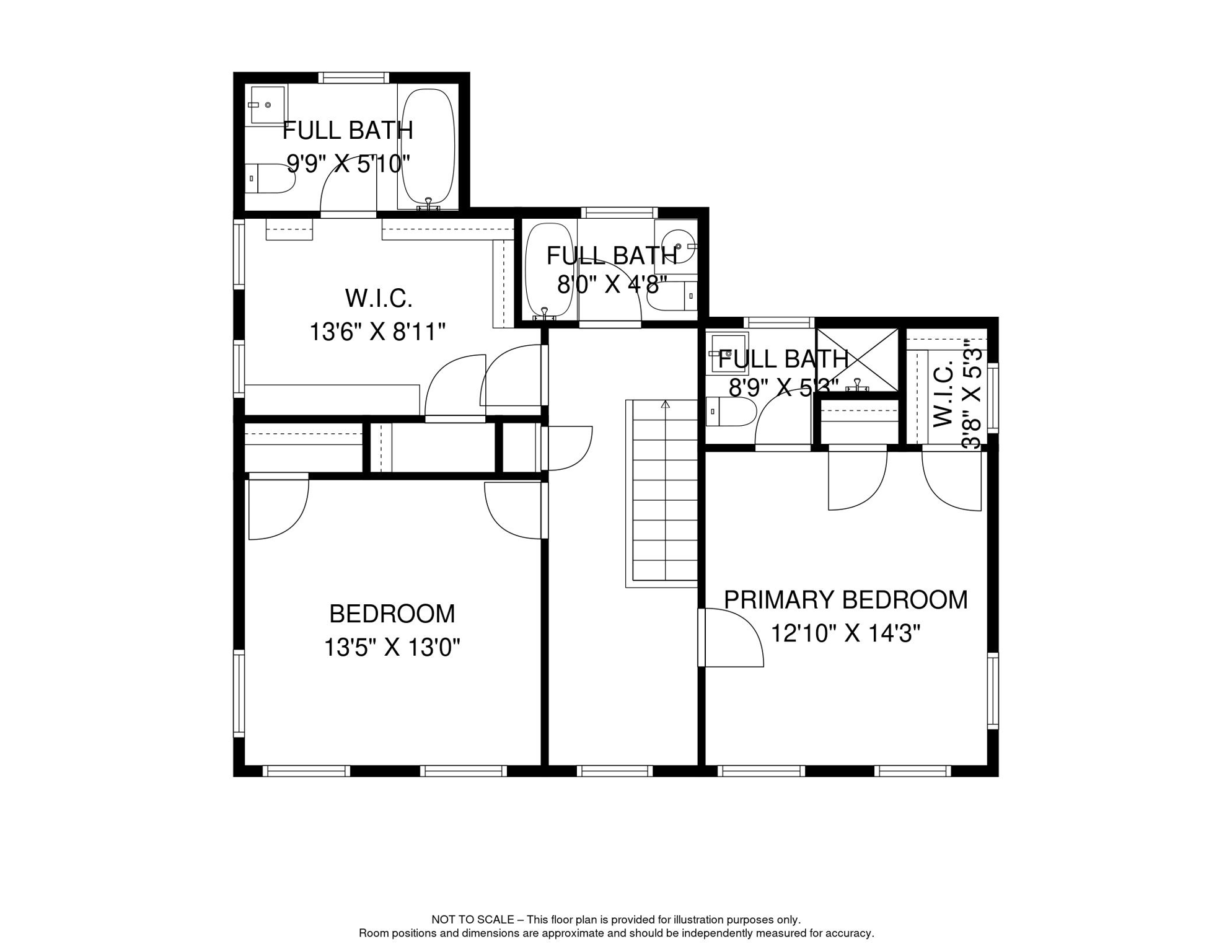50 Washington Avenue Second