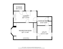 50 Washington Avenue Lower