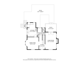 50 Washington Avenue First