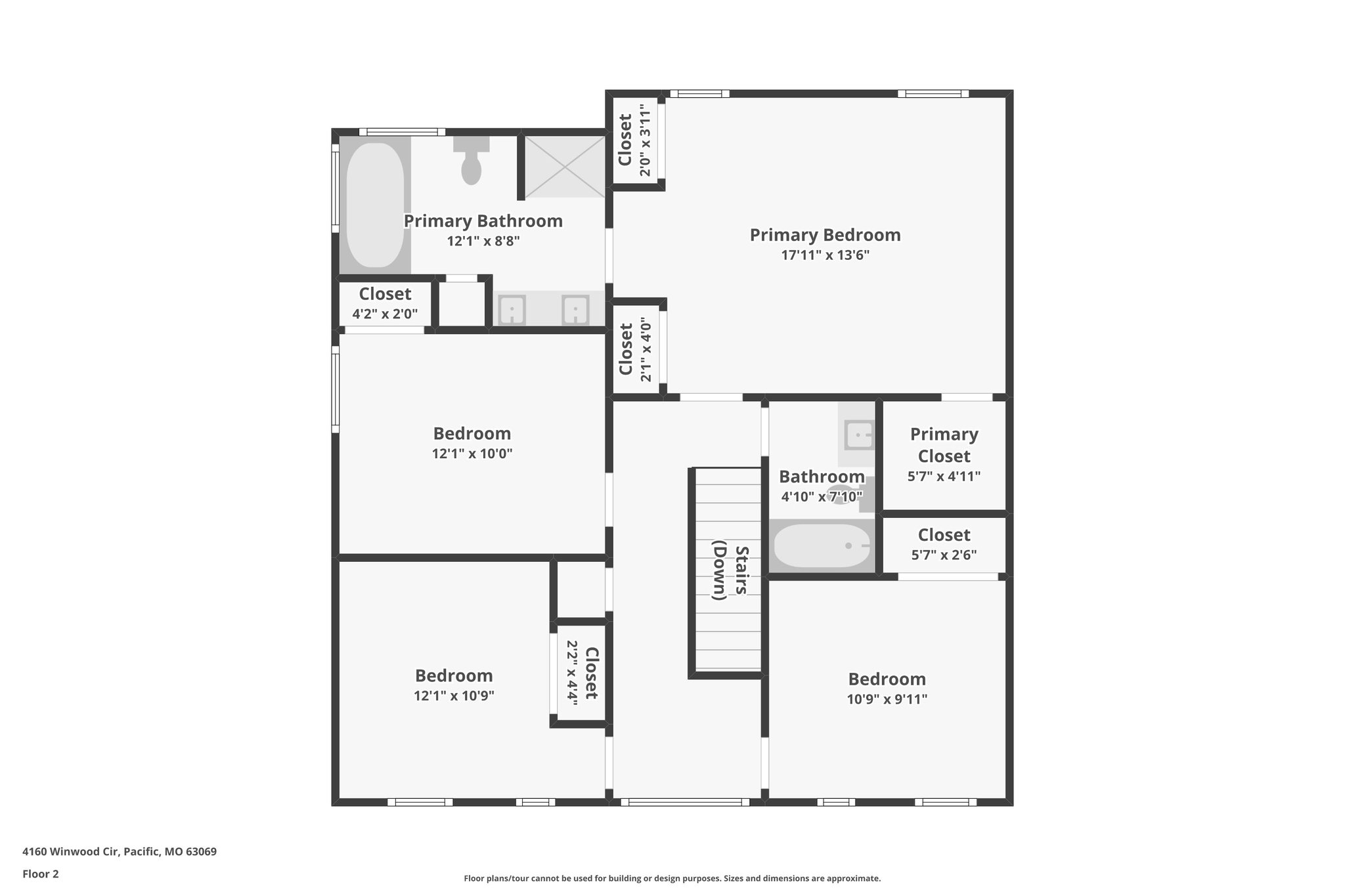Floor 2