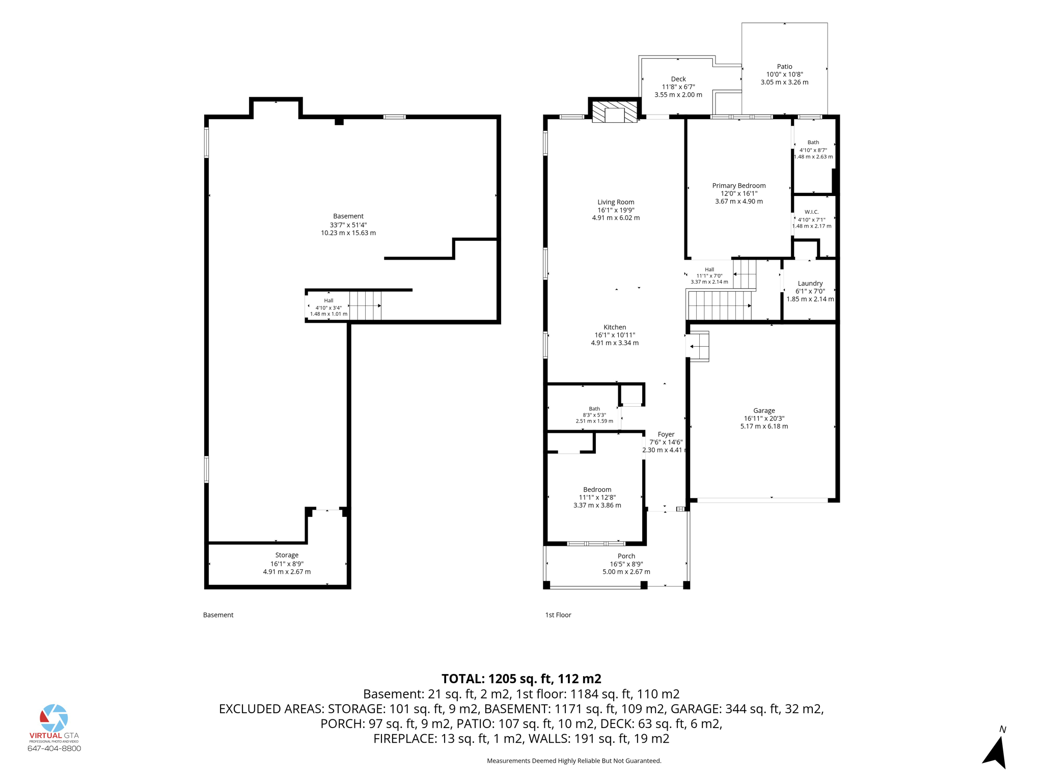 Floorplan #2