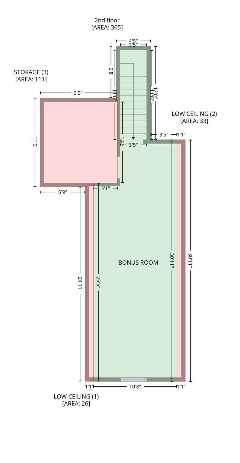 Floorplan #5