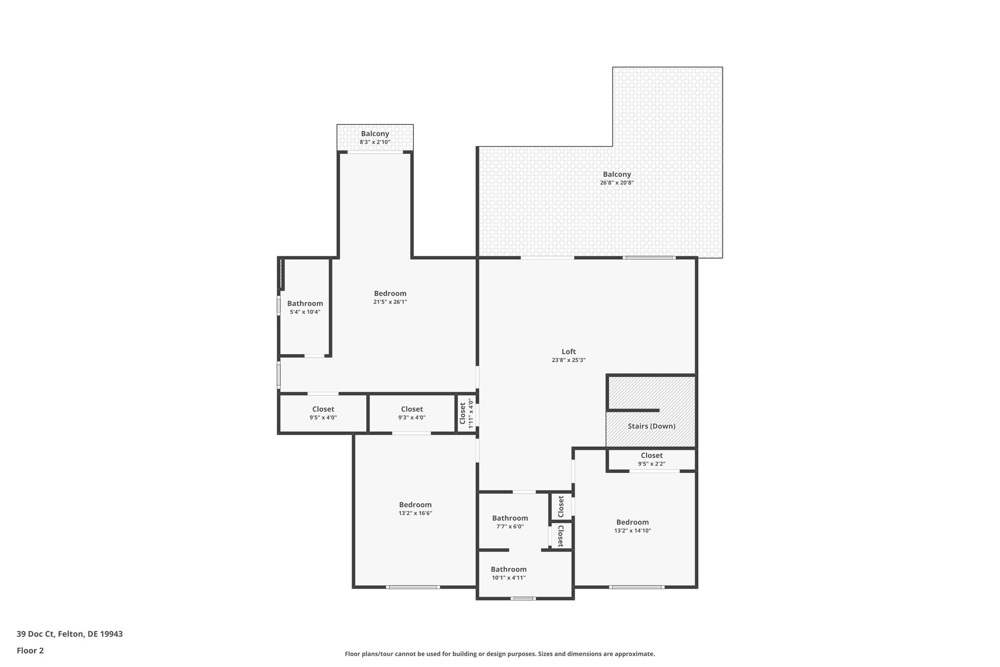 Floor 2