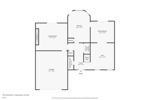 Floor 1