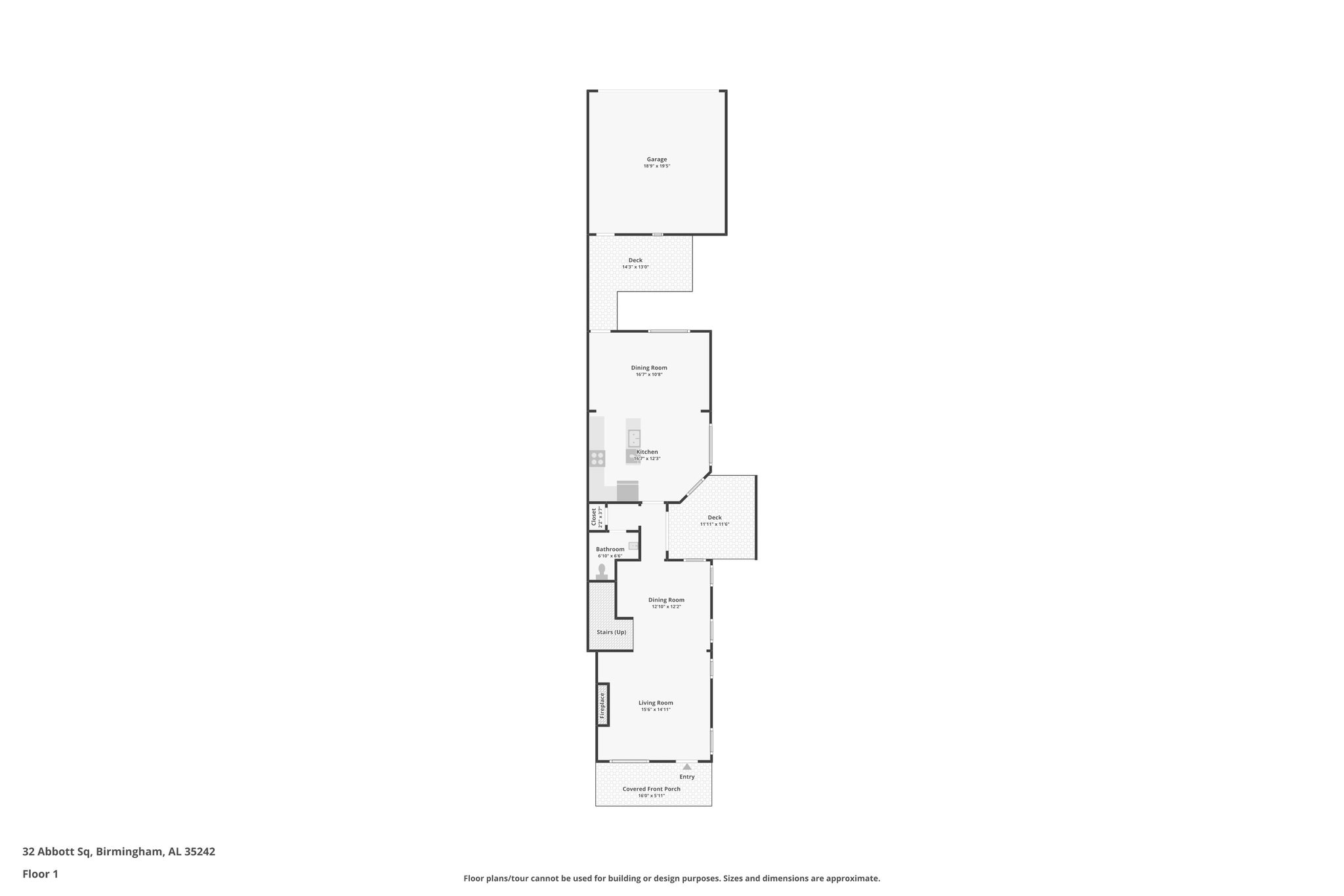 Floor 1