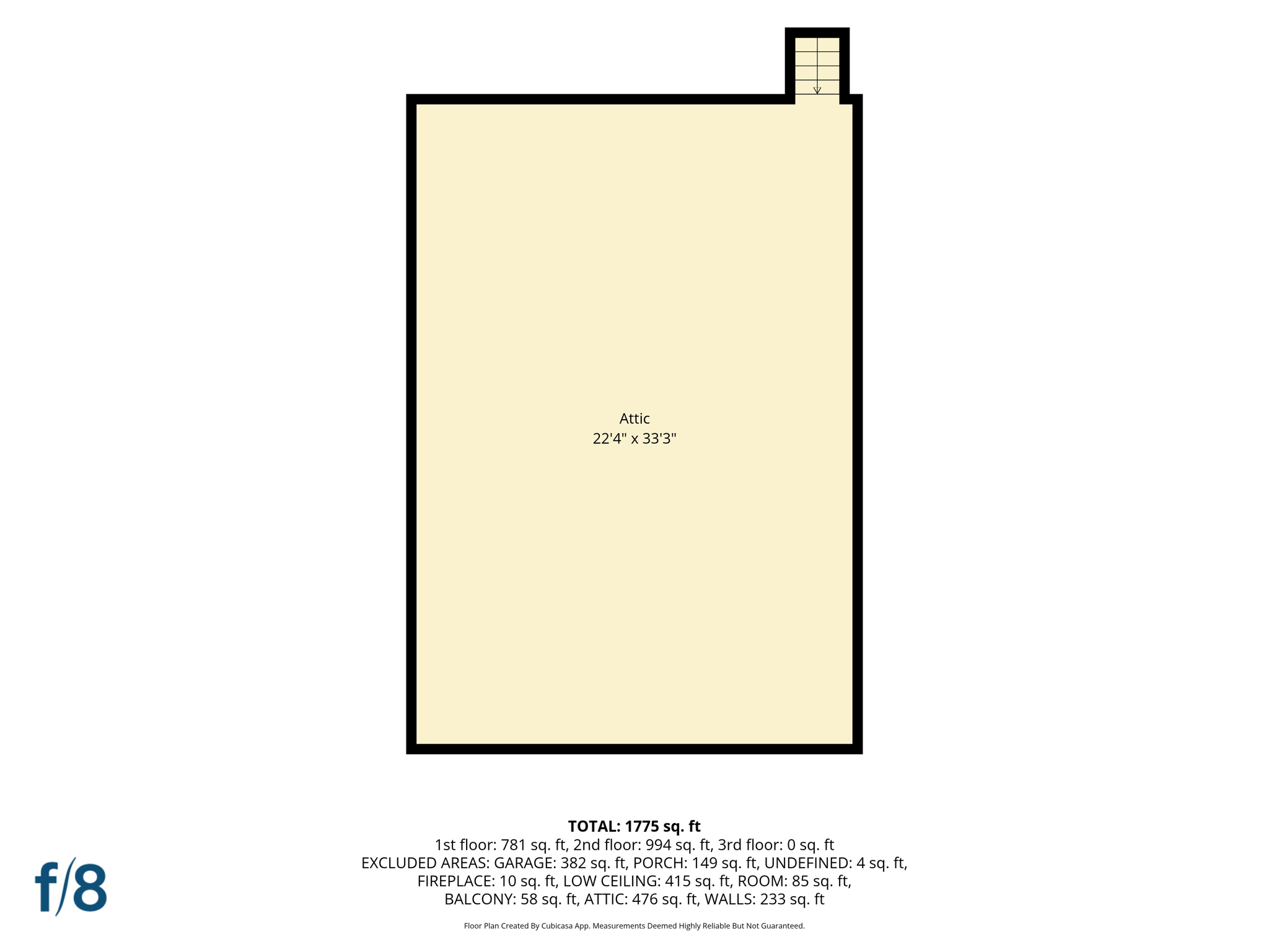 Floorplan #3