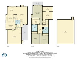 Floorplan #4