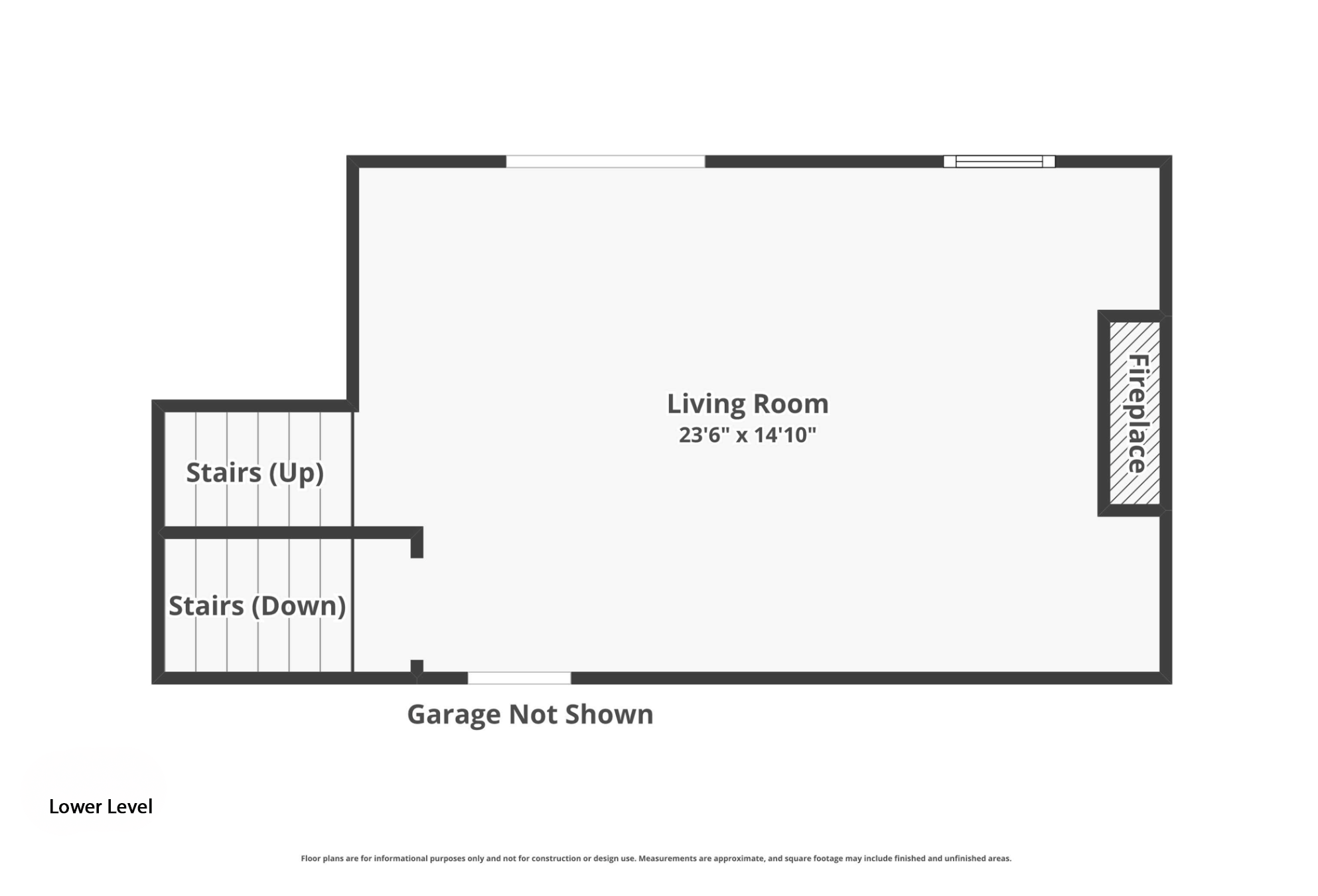 Lower Level