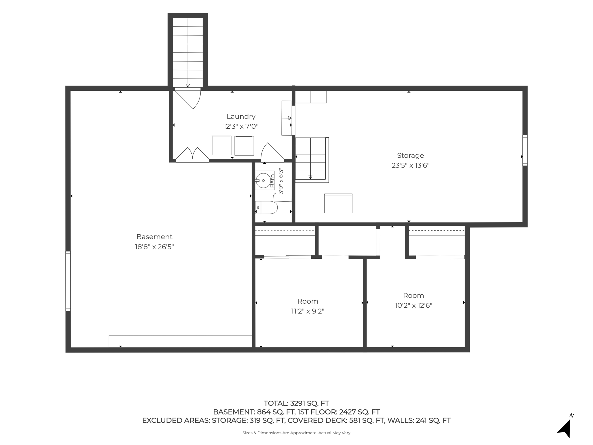 Floorplan #2