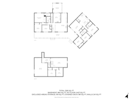 Floorplan #4