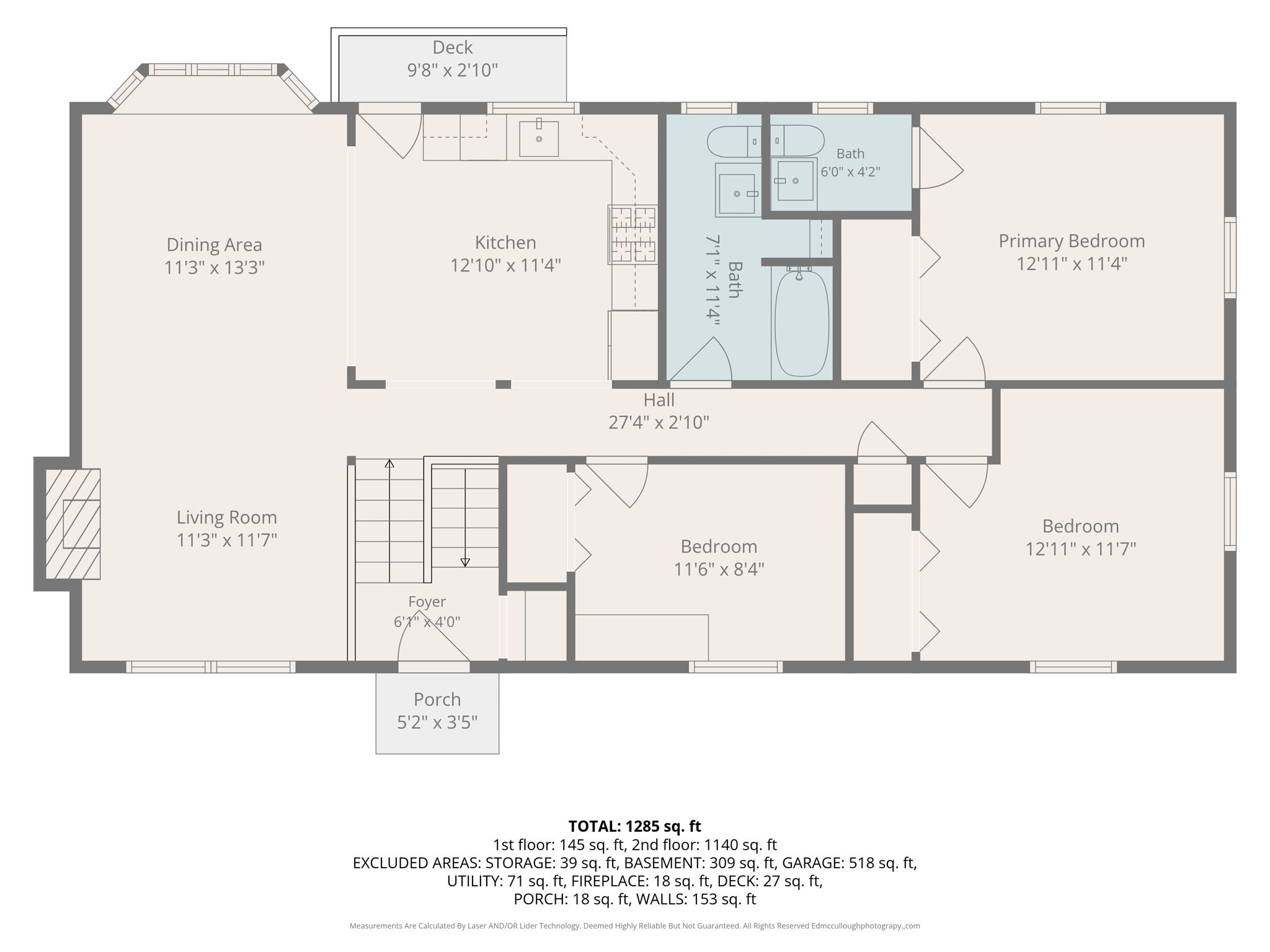 Floorplan #2