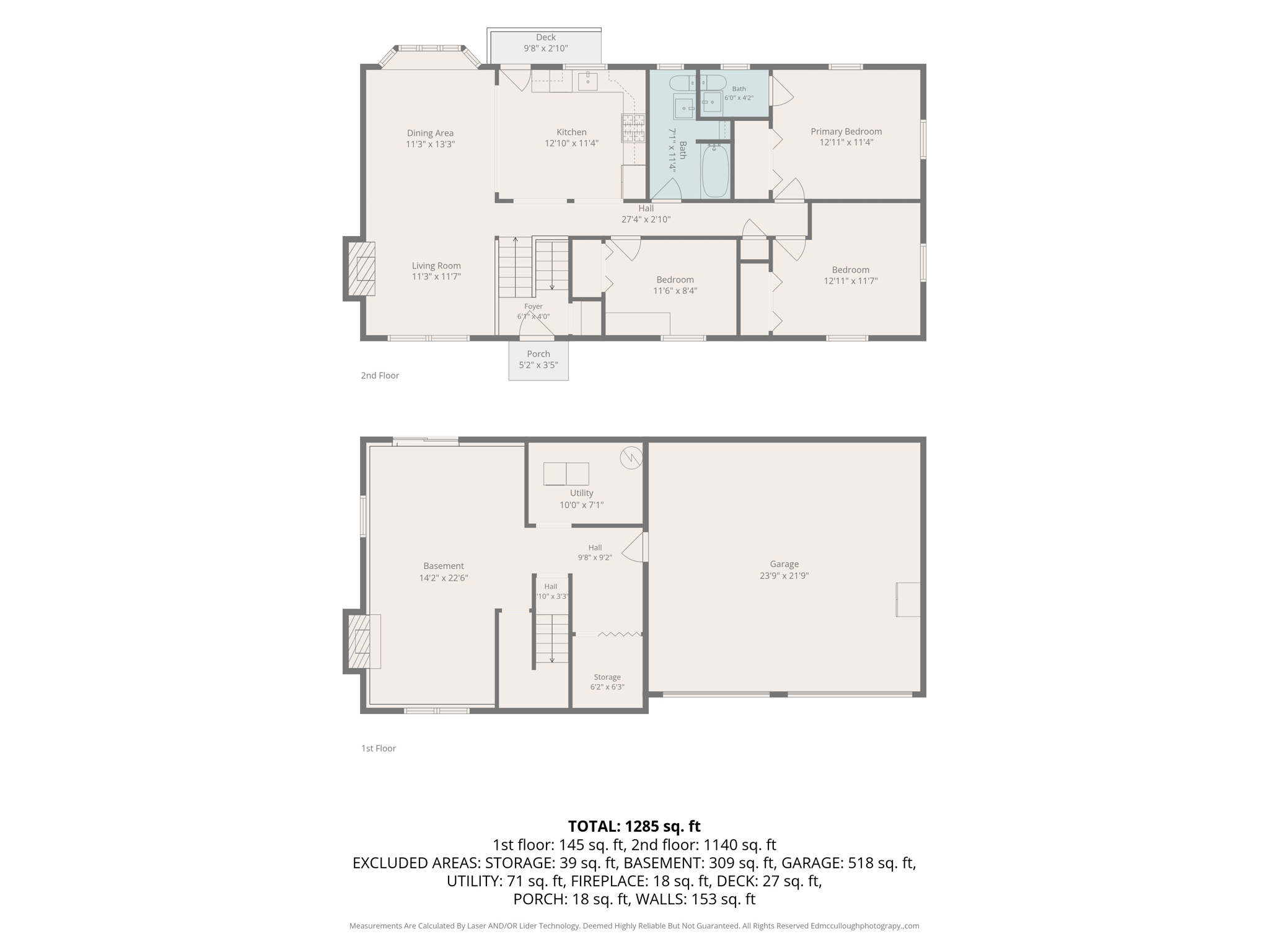 Floorplan #3