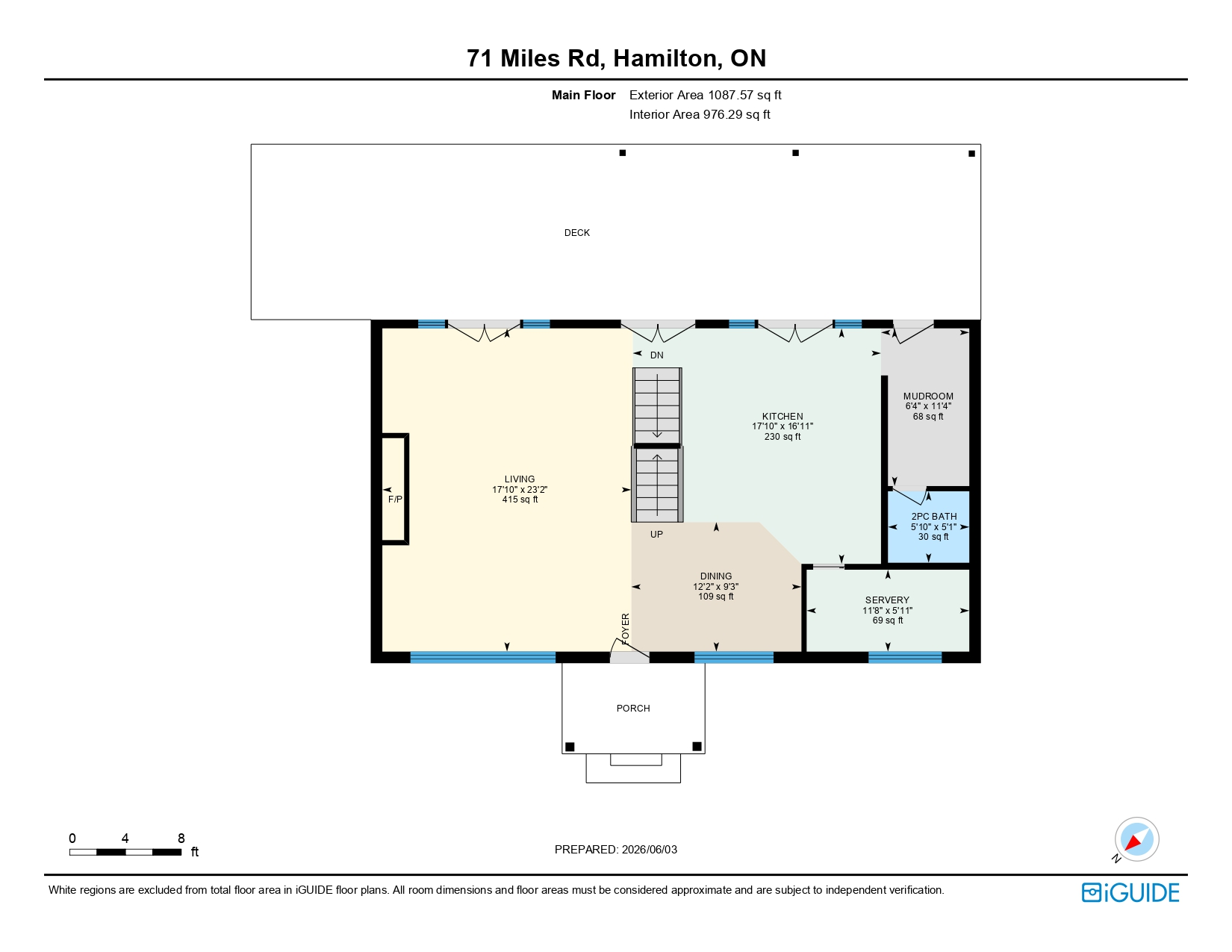 Floorplan #2