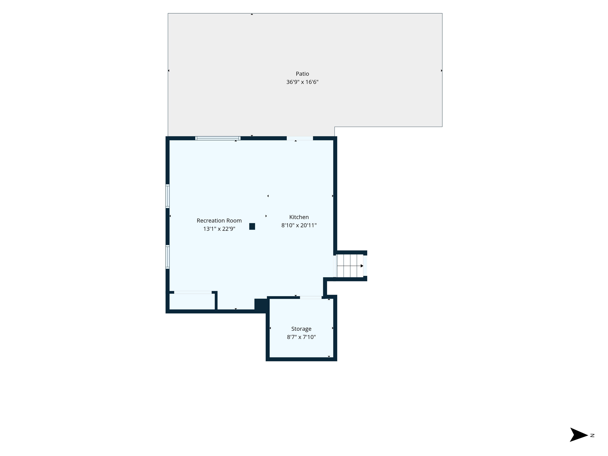 Floorplan #2