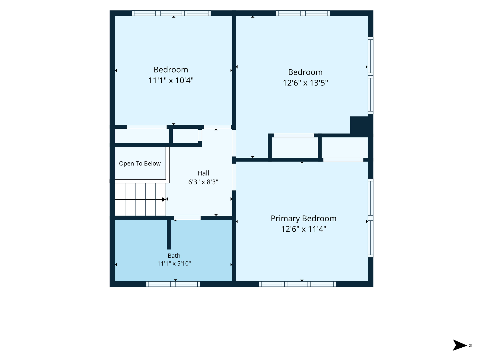 Floorplan #5