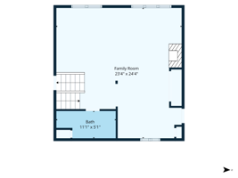Floorplan #3