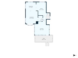 Floorplan #4