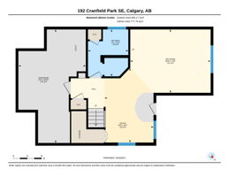 Floorplan #3