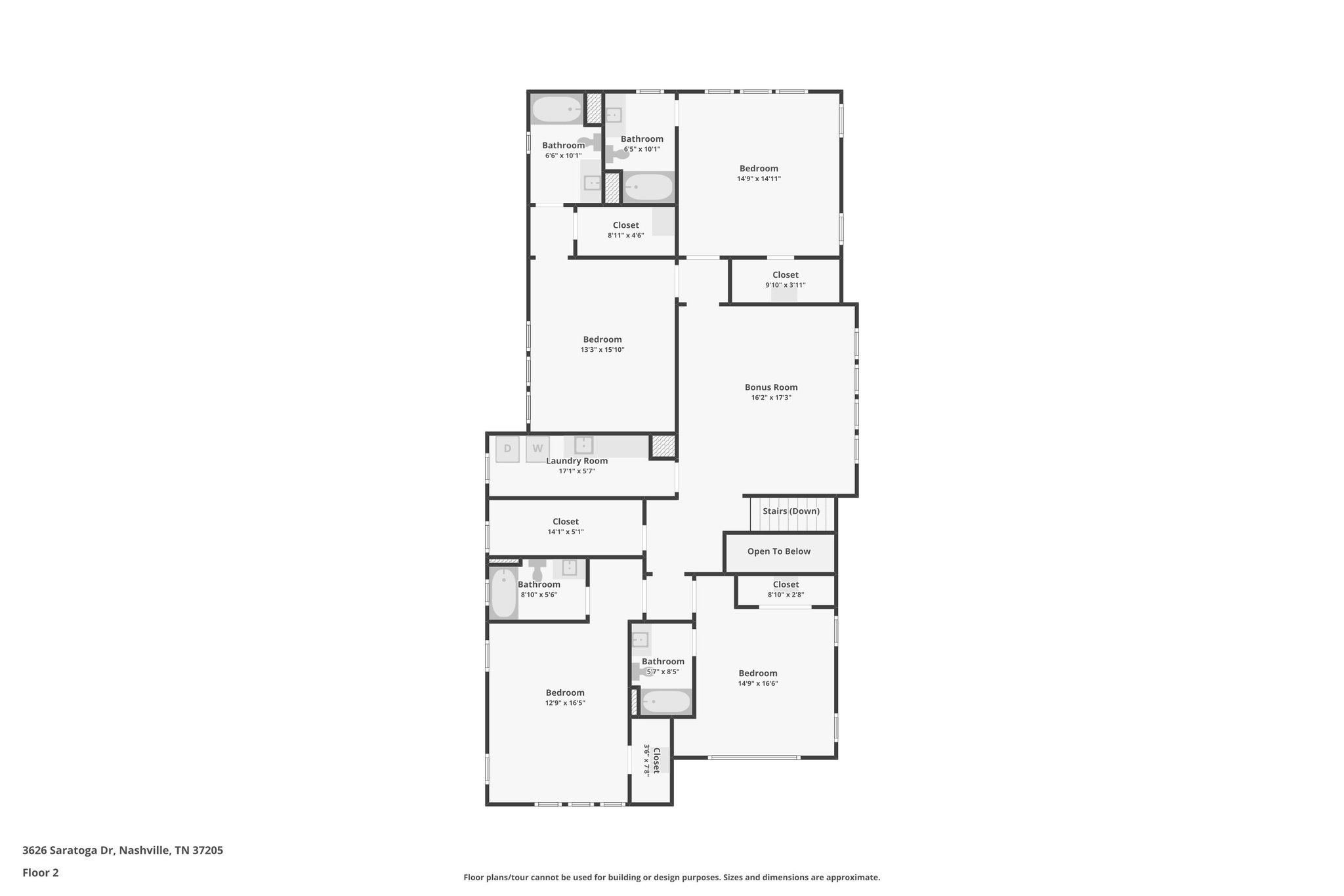 Floor 2
