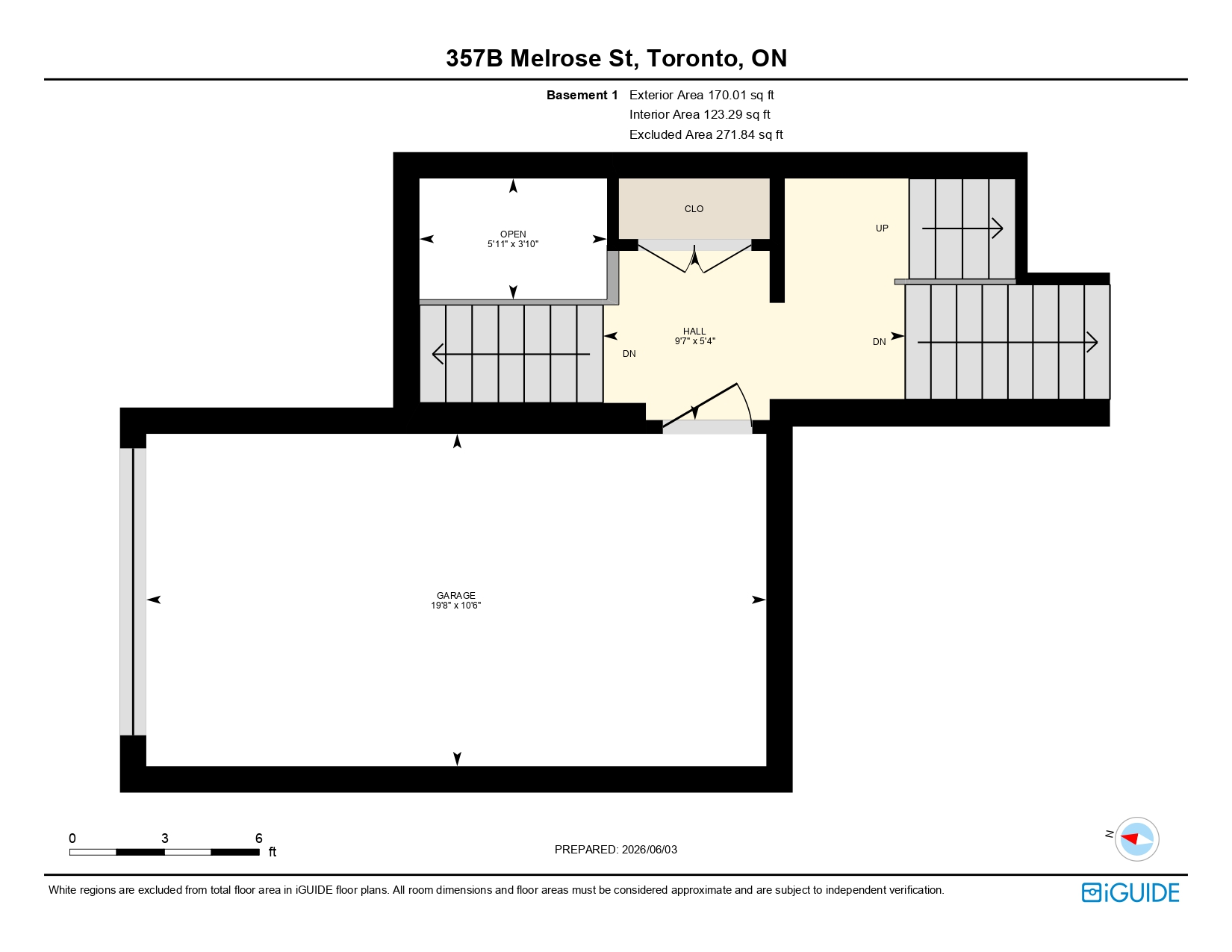 Floorplan #4
