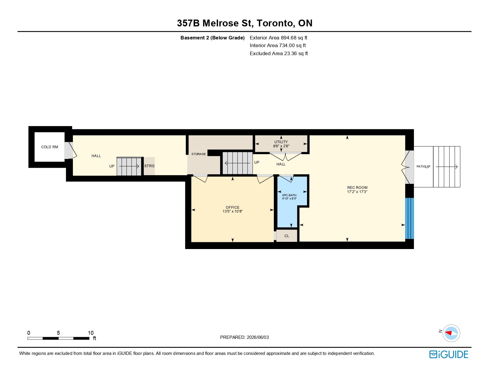 Floorplan #6