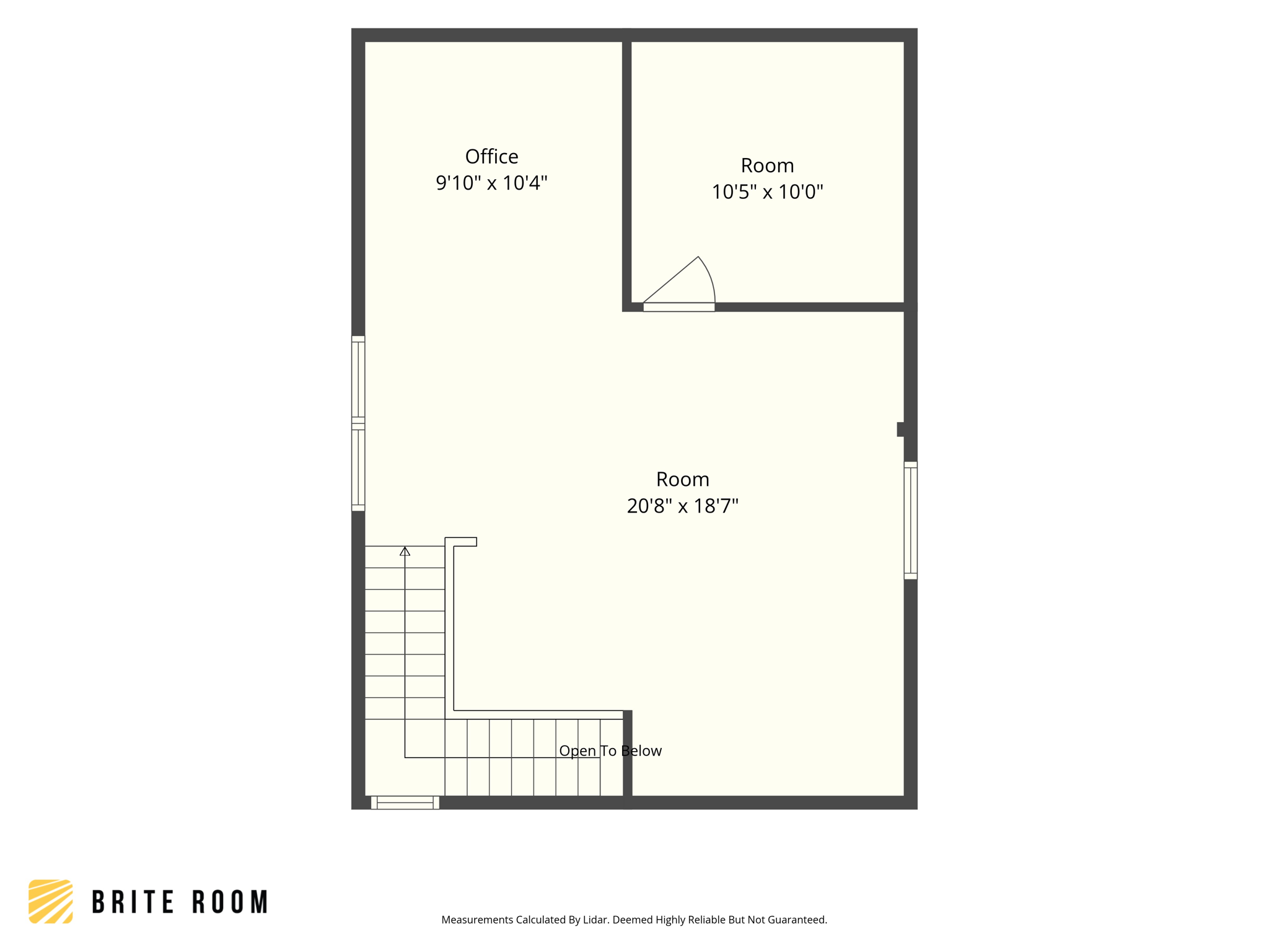 Floorplan #5