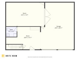 Floorplan #4