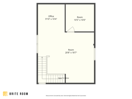 Floorplan #5
