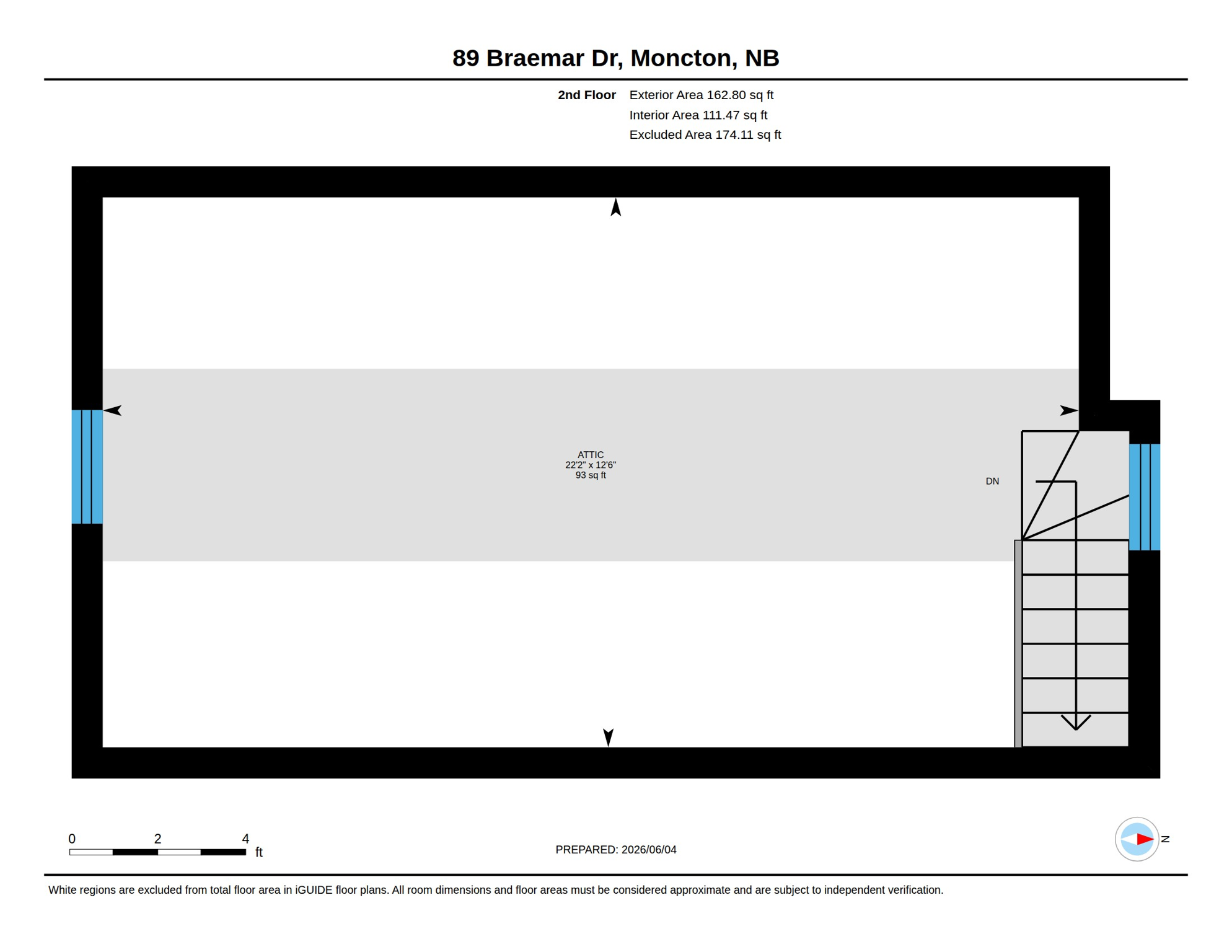 Floorplan #3