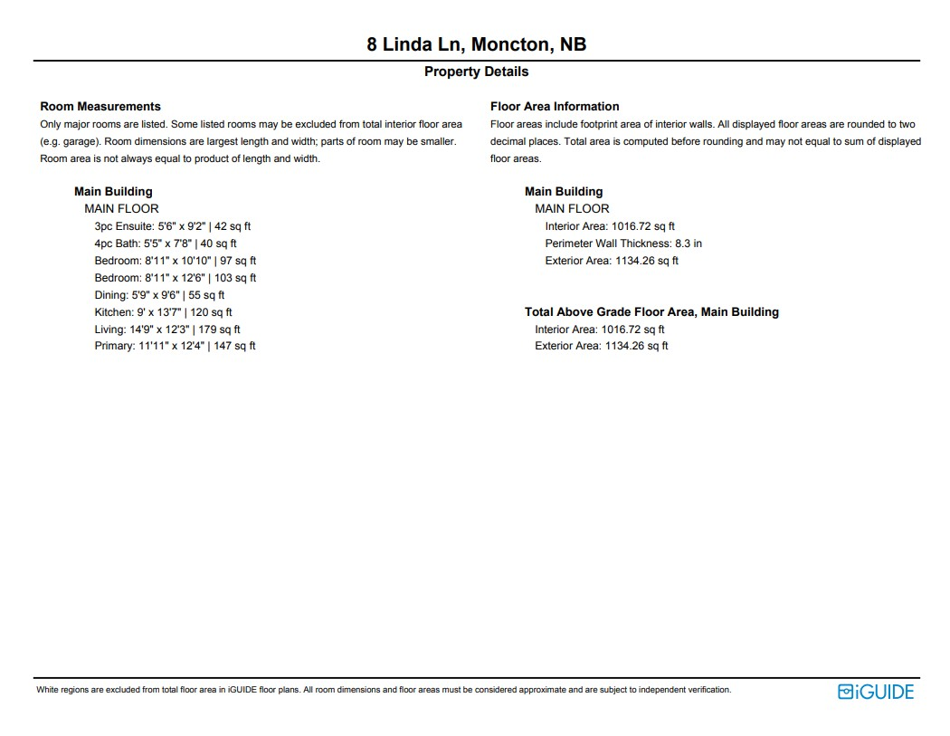 Floorplan #2