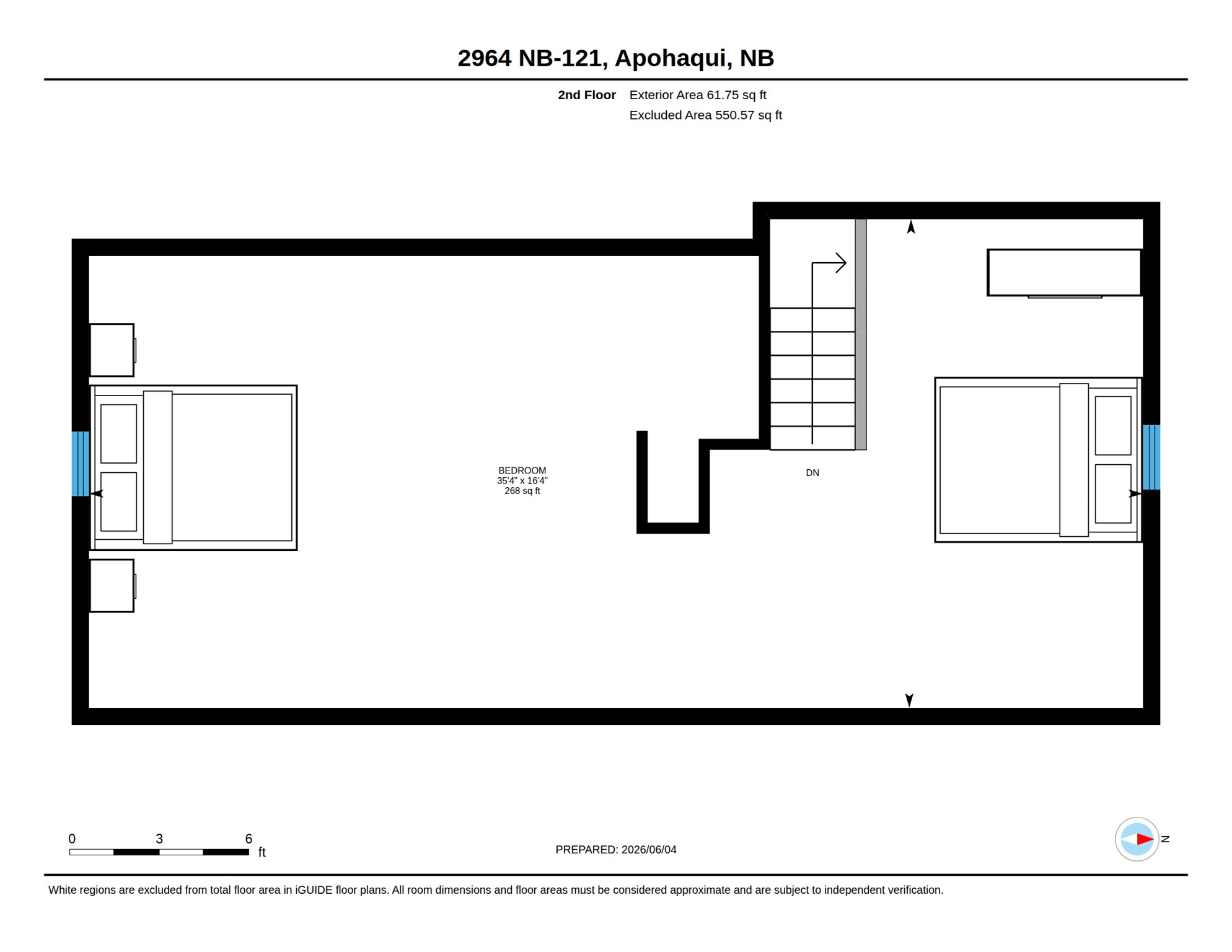 Floorplan #2