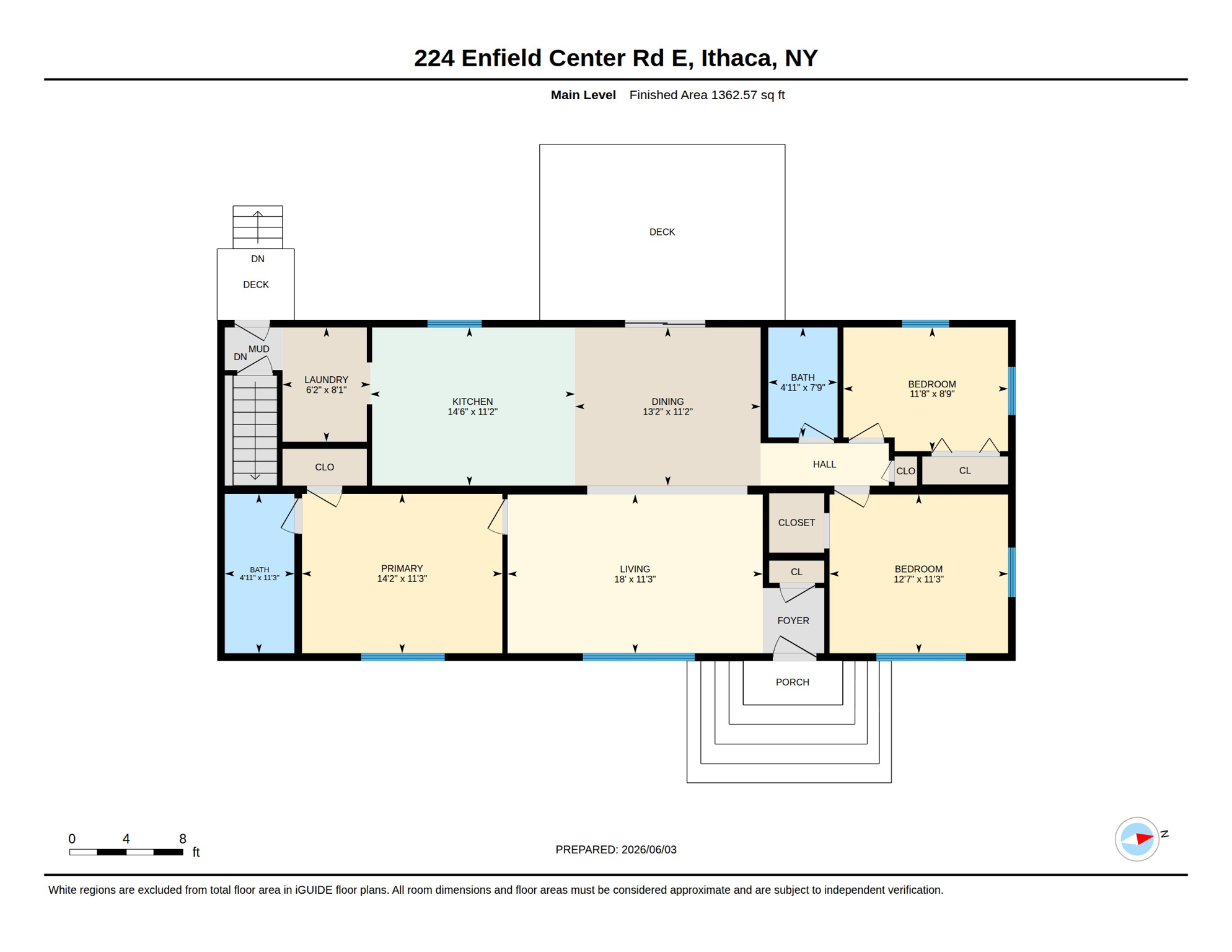 Floorplan #2