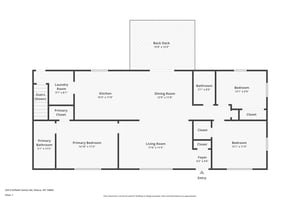 Floor 1